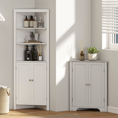 Leandro Bathroom Cabinet