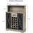 35.41'' Bar Cabinet