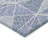 Itzayana Washable Geometric Indoor / Outdoor Rug-143498180