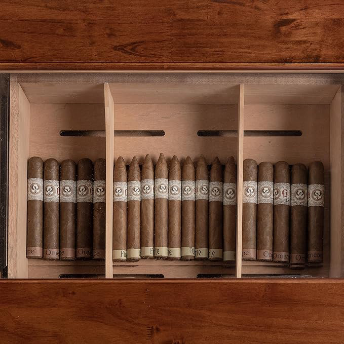 Cigar Humidor