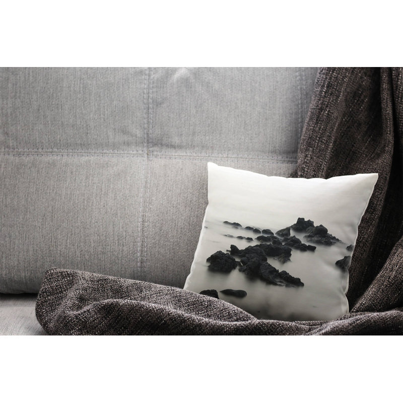Meer Square Cushion