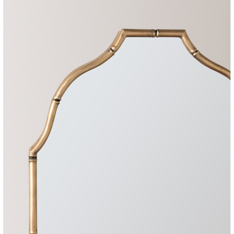 Camilla Wall Mirror