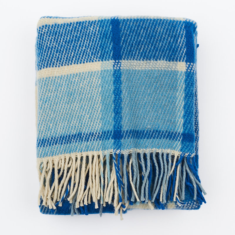 Halleck Blanket, W140 x L200cm