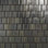 Metaru 5.82 In. X 5.82 In. 3D Metallic Look Matte Porcelain Wall Tile (7.74 Sq. Ft. / Case)
