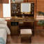 Ensemble de meuble-lavabo moderne 37,4 po Abdulaleem-1734376686