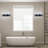 Catalda 3 - Light Dimmable Vanity Light