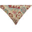 Housse et insert de coussin carré 100% laine