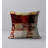 Abstract Reversible Throw Pillow-1144680280