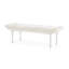 La Marisia Bench - Tranquil/Creamy Pearl