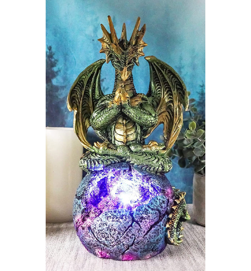 Joycie Fantasy & Sci-Fi Figurines & Sculptures Trinx