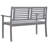 Tabler Solid Wood Eucalyptus Outdoor Bench-828988742-828988743