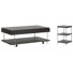 Table basse avec rangement Suwalski