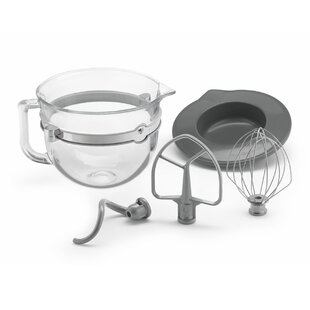 Professional 600™ Series 6 Quart Bowl-Lift Stand Mixer - Milkshake |  KitchenAid