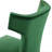 Modway Curve Performance Velvet Dining Chairs-621071160