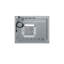 Oliena 24 Inch Built-In Microwave Convection Oven, 1.6 cu.ft., 1000W/1750W, Stainless Steel