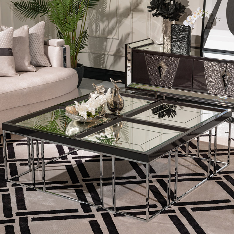 Carmela Cocktail Table