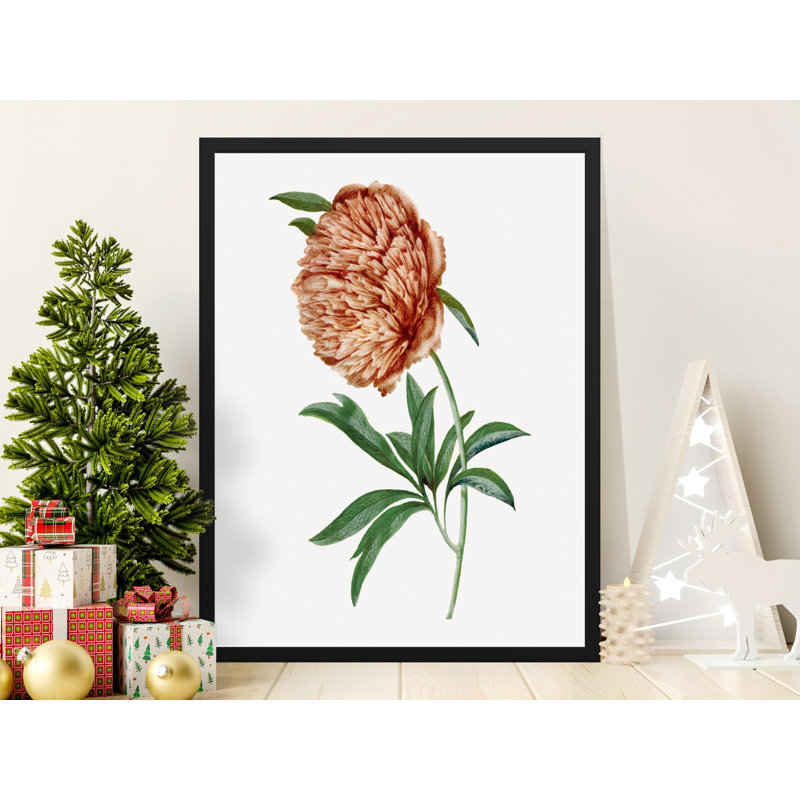 Chalita Single Picture Frame Print, 35.56 cm H x 27.94 cm W