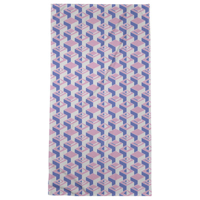 Jordao Beach Towel