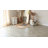 Modern & Contemporary Rattan Arched-Top 68.11" Tall Accent Floor Mirror Full Length Mirror