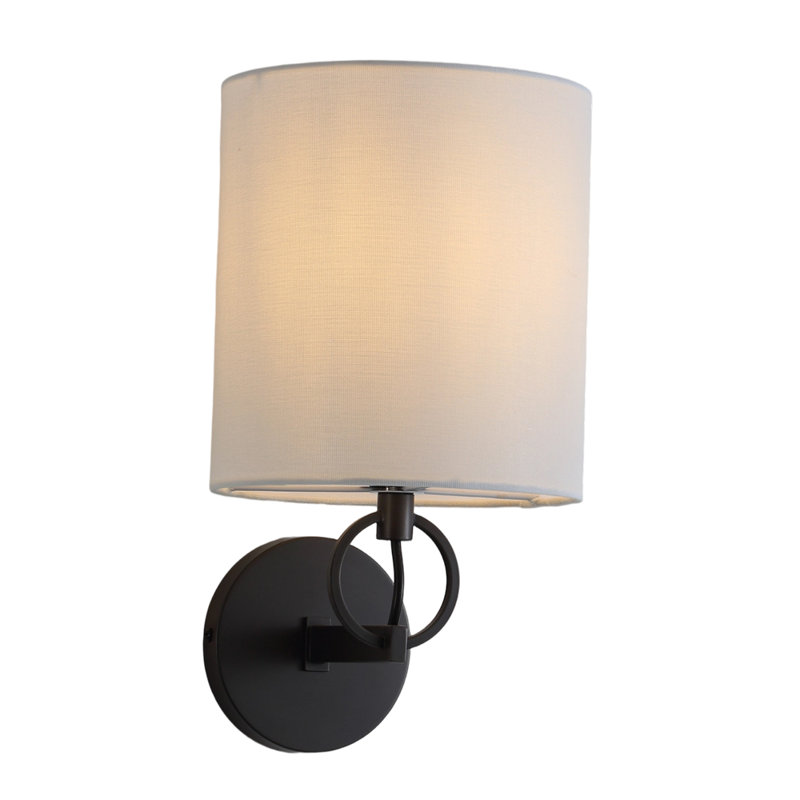 Wallchiere, Matte Black