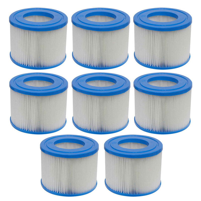 Amiah Hot Tub/Spa Filter