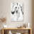 Brampt Grey Horse-108445572
