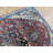 Beare One-of-a-Kind 4'11" X 7'9" Wool Area Rug in Rust Red