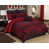 Burgundy is out of stock