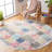 Edroy 500 Performance Geometric Rug-1137351057
