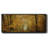 Soon Fall Leaves- Framed Canvas-147029383