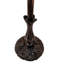 Lampe sur pied en arche 62" Hatley