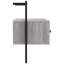 Gila Unfinished TV Stand for TVs up to 24"-50082655