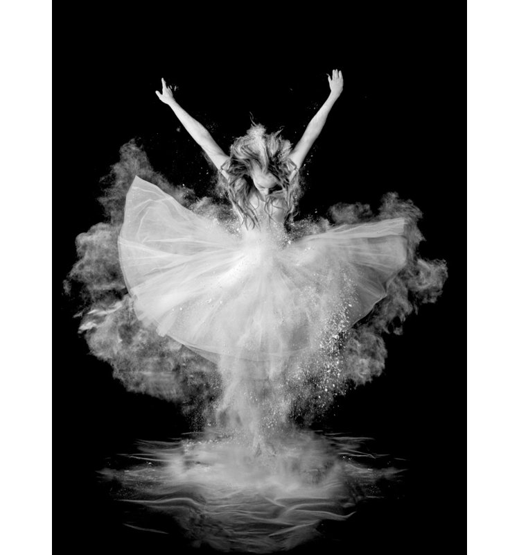 Wrapped Canvas Print, 50.8 cm H x 76.2 cm W