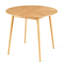 Table de salle à manger Mid-Century