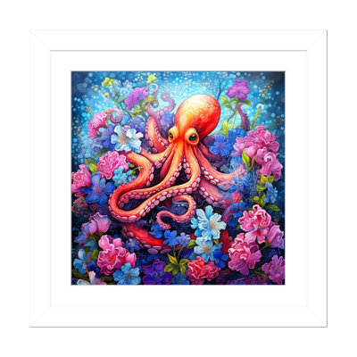 Octopus Garden