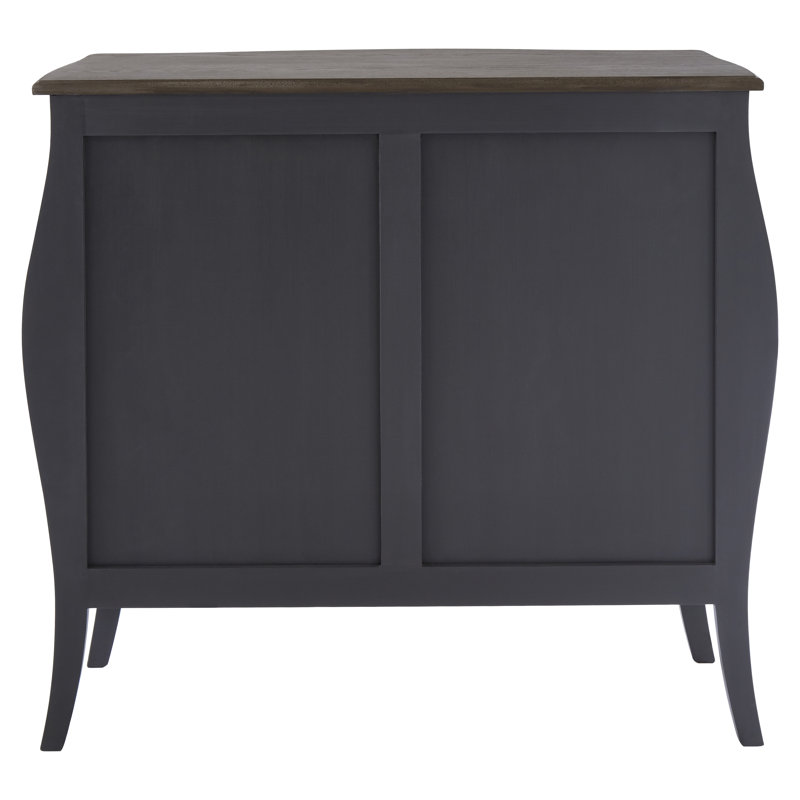 Elizondo 90cm Sideboard