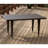 6 - Person Wicker Patio Dining Set with Rectangular Table