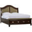 Lit tapissier Nathaniel-21382738