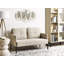 Poseyville 2 Seater Sofa-1463998841