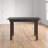 Schoenberg Extendable Solid Wood Dining Table