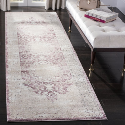 Prager 100% Viscose Rug