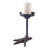 Metal Tabletop Lantern-21852162-21852164