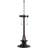 32"H Tiffany Flowering Lotus Table Lamp