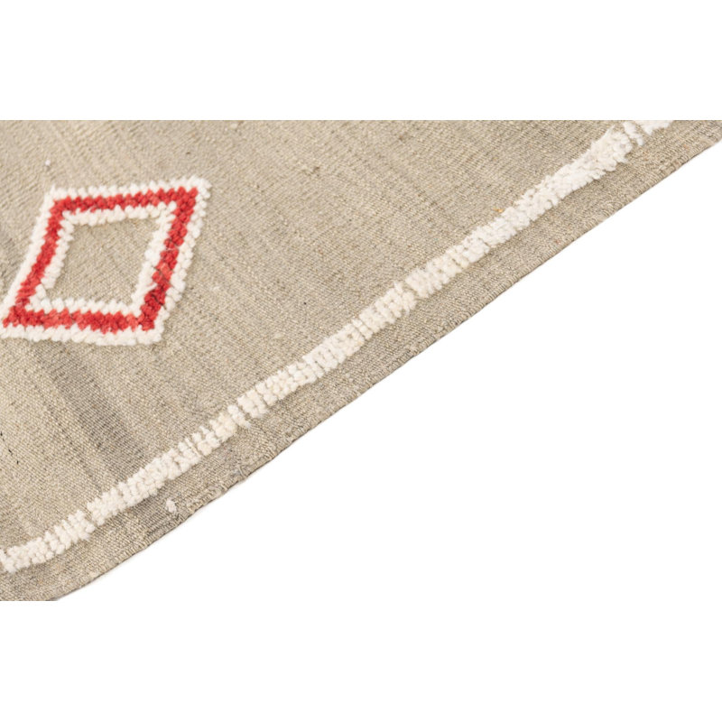 Kalmanovitz Beige Rug