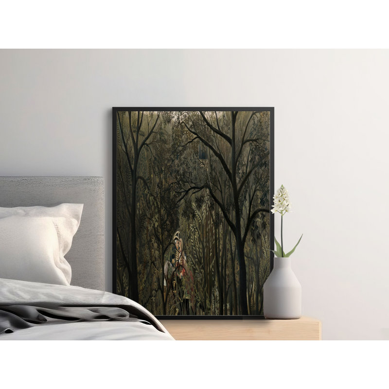 Wooton No Frame Print, 23.4x33.1