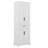 70.8-Inch Stand-Alone Bathroom Vanity, 4 Doors & 1 Drawer, Space-Efficient Storage With Movable Shelves, Soft-Close Hinge Doors