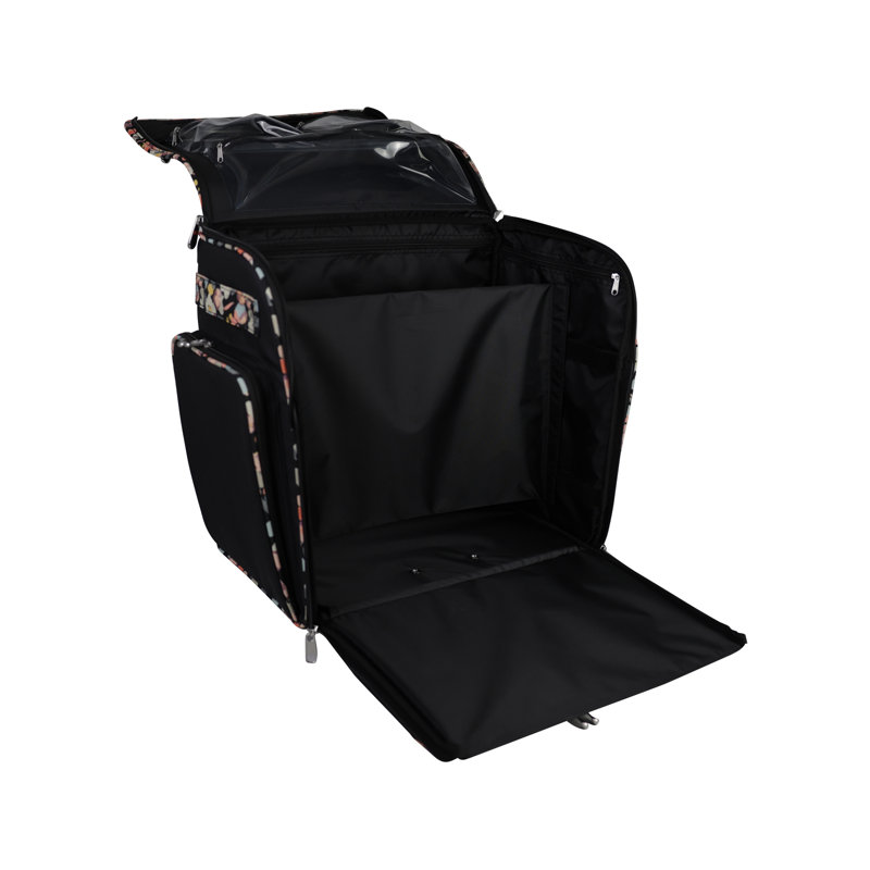 Brayden Studio Fabric Storage Bag