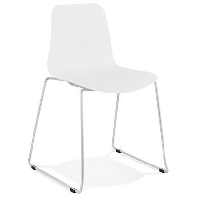 Maestas 48cm H Side Chair