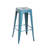 Counter Stool with Metal Frame-39821778