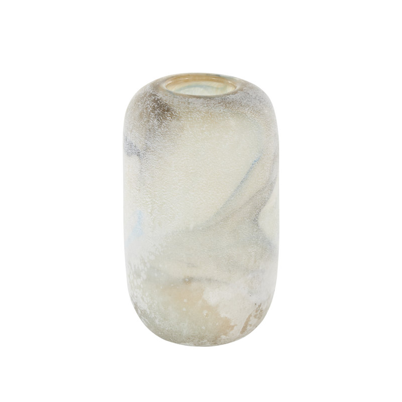 Junttila Glass Table Vase